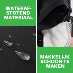 Brisby 4 Laags Geïsoleerde Koeltas - Lunchtas 10 Liter - Zwart 15 Brisby 4 Laags Geïsoleerde Koeltas - Lunchtas 10 Liter - Zwart -Winkel Voor Kampeerartikelen 1200x1200 643