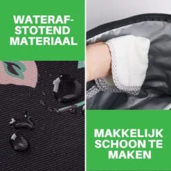 Brisby 4 Laags Geïsoleerde Koeltas - Boodschappentas 21 Liter - Bloemetjes 21 Brisby 4 Laags Geïsoleerde Koeltas - Boodschappentas 21 Liter - Bloemetjes -Winkel Voor Kampeerartikelen 1200x1200 650