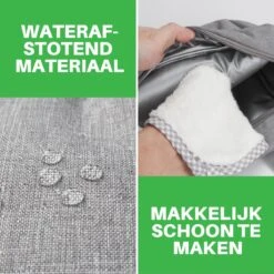 Brisby 4 Laags Geïsoleerde Koeltas - Lunchtas 4 Liter - Lichtgrijs 21 Brisby 4 Laags Geïsoleerde Koeltas - Lunchtas 4 Liter - Lichtgrijs -Winkel Voor Kampeerartikelen 1200x1200 653