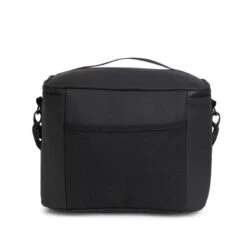 Norlander Dull PU Premium Koeltas - 25 Liter - Zwart -Winkel Voor Kampeerartikelen 1200x1200 656