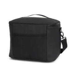 Norlander Dull PU Premium Koeltas - 25 Liter - Zwart -Winkel Voor Kampeerartikelen 1200x1200 658