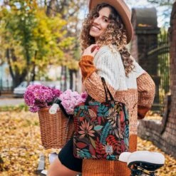 Brisby 4 Laags Geïsoleerde Koeltas - Lunchtas 7 Liter - Jungle -Winkel Voor Kampeerartikelen 1200x1200 667