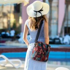 Brisby 4 Laags Geïsoleerde Koeltas - Lunchtas 7 Liter - Jungle -Winkel Voor Kampeerartikelen 1200x1200 668