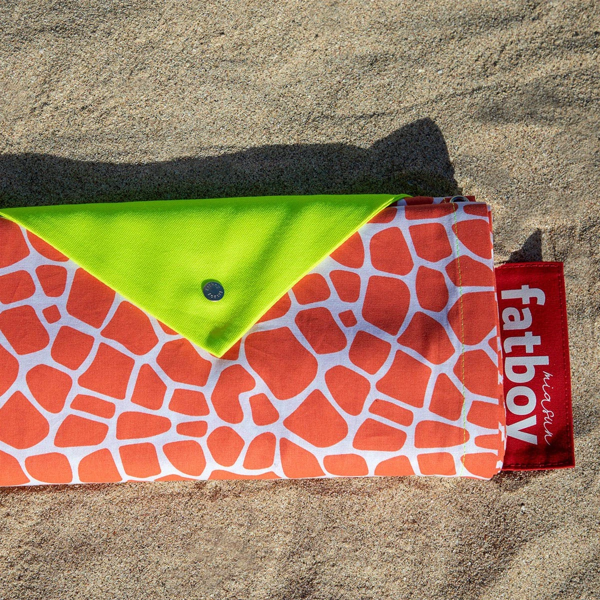 Fatboy Miasun Palm Beach 4 Fatboy Miasun Palm Beach - Afbeelding 2