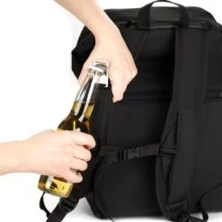 Sunflake Koeltas Rugzak (28L) - Geschikt Voor 16 Blikjes - Lunchtas Voor Dames En Heren - Zwart 17 Sunflake Koeltas Rugzak (28L) - Geschikt Voor 16 Blikjes - Lunchtas Voor Dames En Heren - Zwart -Winkel Voor Kampeerartikelen 1200x1200 682