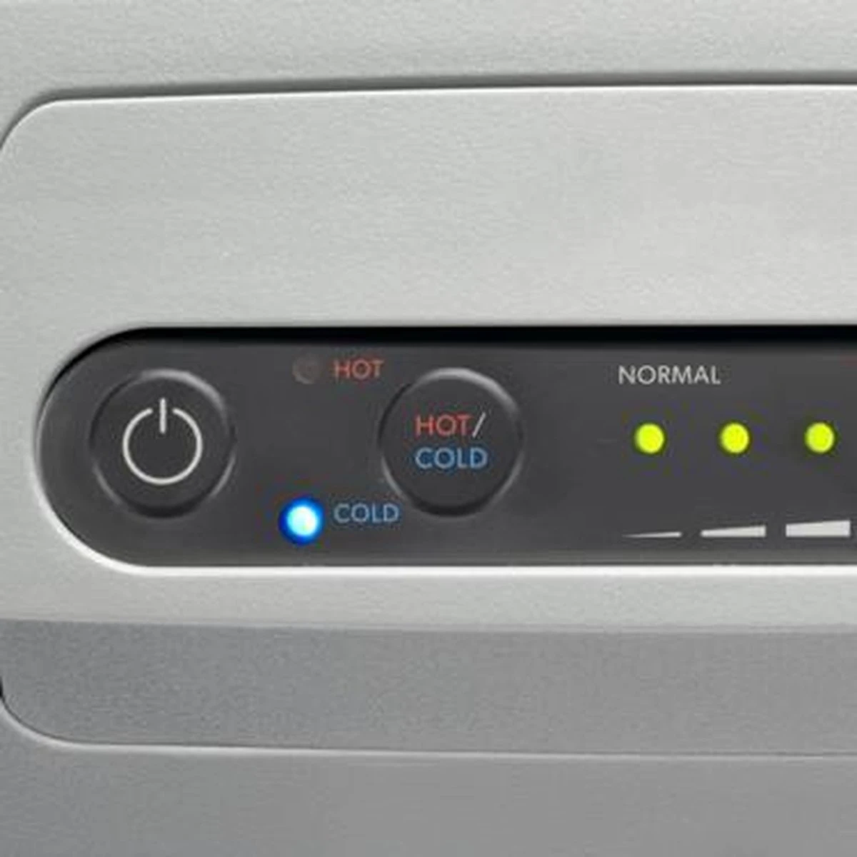 Koelbox Dometic TropiCool TCX 14 Liter 45x32,8x30,3 Cm 4 Koelbox Dometic TropiCool TCX 14 Liter 45x32,8x30,3 Cm - Afbeelding 2