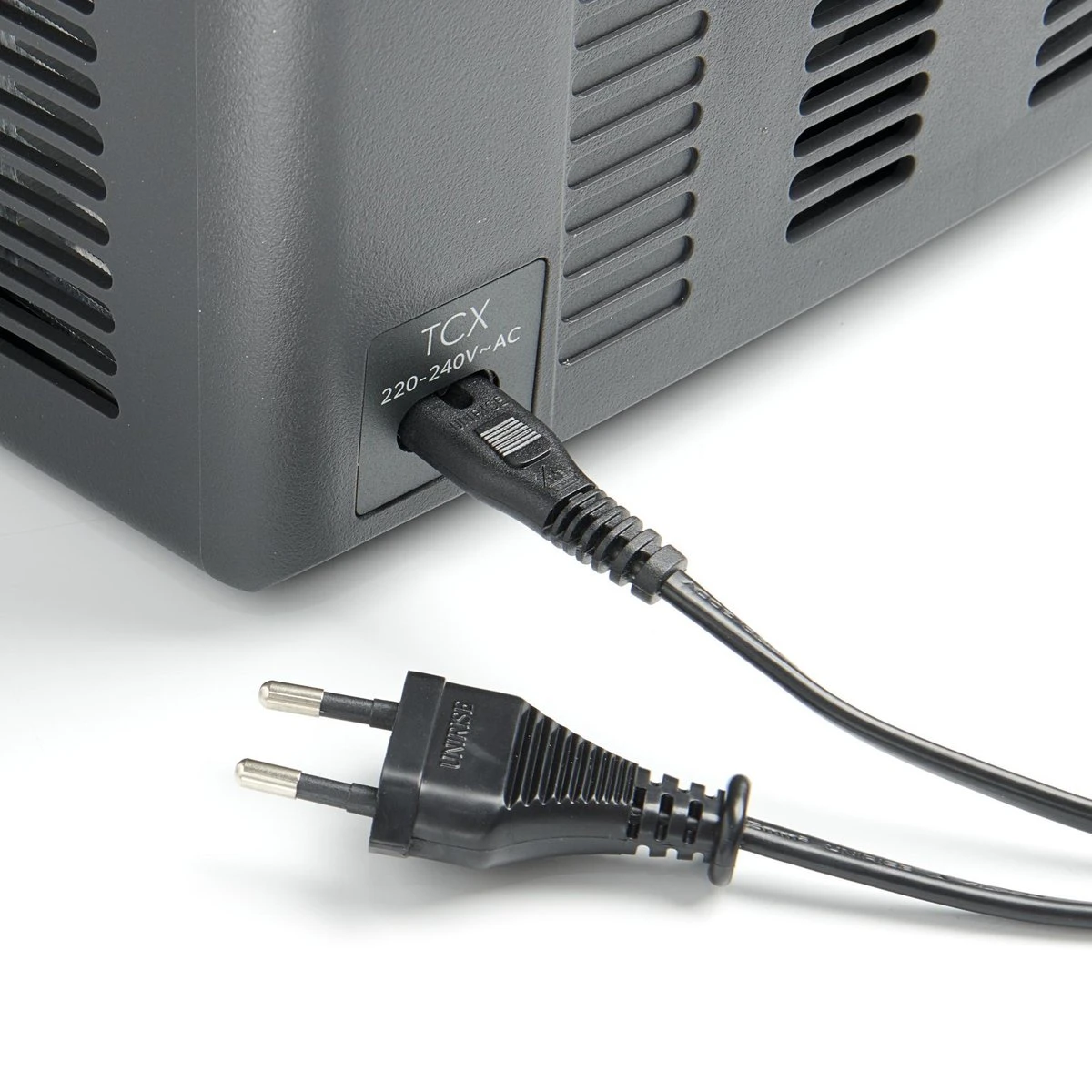 Koelbox Dometic TropiCool TCX 14 Liter 45x32,8x30,3 Cm 8 Koelbox Dometic TropiCool TCX 14 Liter 45x32,8x30,3 Cm - Afbeelding 6