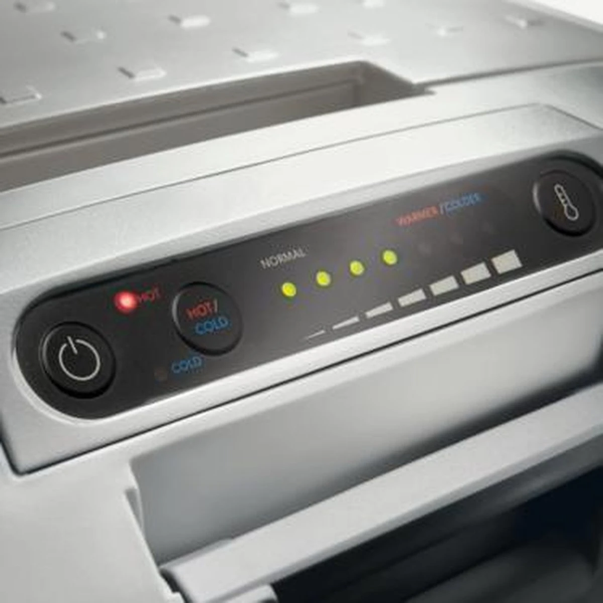 Koelbox Dometic TropiCool TCX 14 Liter 45x32,8x30,3 Cm 14 Koelbox Dometic TropiCool TCX 14 Liter 45x32,8x30,3 Cm - Afbeelding 12