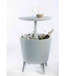 Keter Cool Bar - 3-in-1 - 49.5x49.5x84.5 Cm - Blauw 12 Keter Cool Bar - 3-in-1 - 49.5x49.5x84.5 Cm - Blauw -Winkel Voor Kampeerartikelen 1200x1200 734