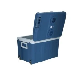 Travellife TL45 Thermo-Elektrische Koelbox - 40L - AC/DC - 12V/230V - Blauw -Winkel Voor Kampeerartikelen 1200x1200 741