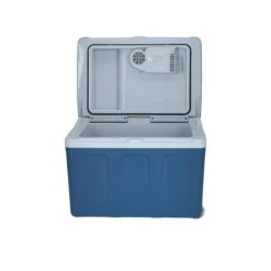 Travellife TL45 Thermo-Elektrische Koelbox - 40L - AC/DC - 12V/230V - Blauw -Winkel Voor Kampeerartikelen 1200x1200 749