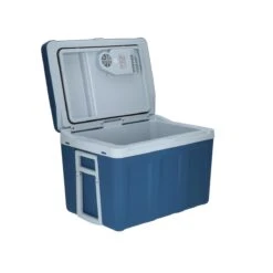 Travellife TL45 Thermo-Elektrische Koelbox - 40L - AC/DC - 12V/230V - Blauw -Winkel Voor Kampeerartikelen 1200x1200 750