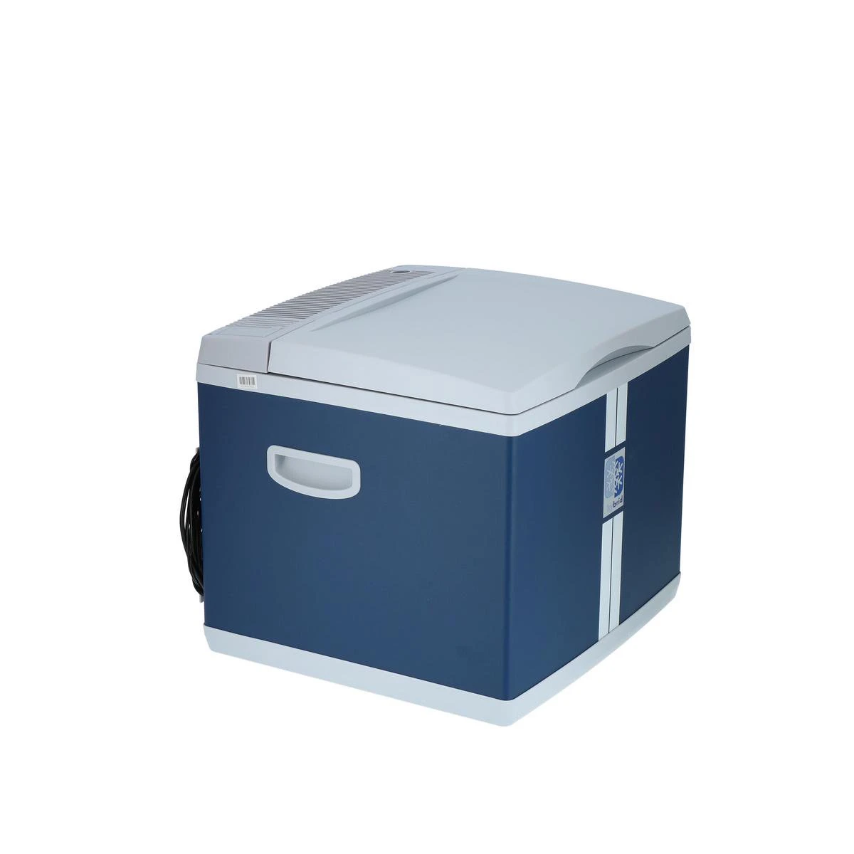 Mobicool B40 Compressor Koelbox - 40 L - 12-230V - Blauw 10 Mobicool B40 Compressor Koelbox - 40 L - 12-230V - Blauw - Afbeelding 8