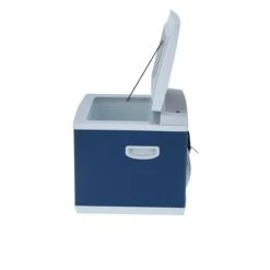 Mobicool B40 Compressor Koelbox - 40 L - 12-230V - Blauw 33 Mobicool B40 Compressor Koelbox - 40 L - 12-230V - Blauw -Winkel Voor Kampeerartikelen 1200x1200 761