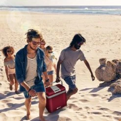 Tillvex- Koelbox, Coolbox, 24 Liter, Rood -Winkel Voor Kampeerartikelen 1200x1200 766