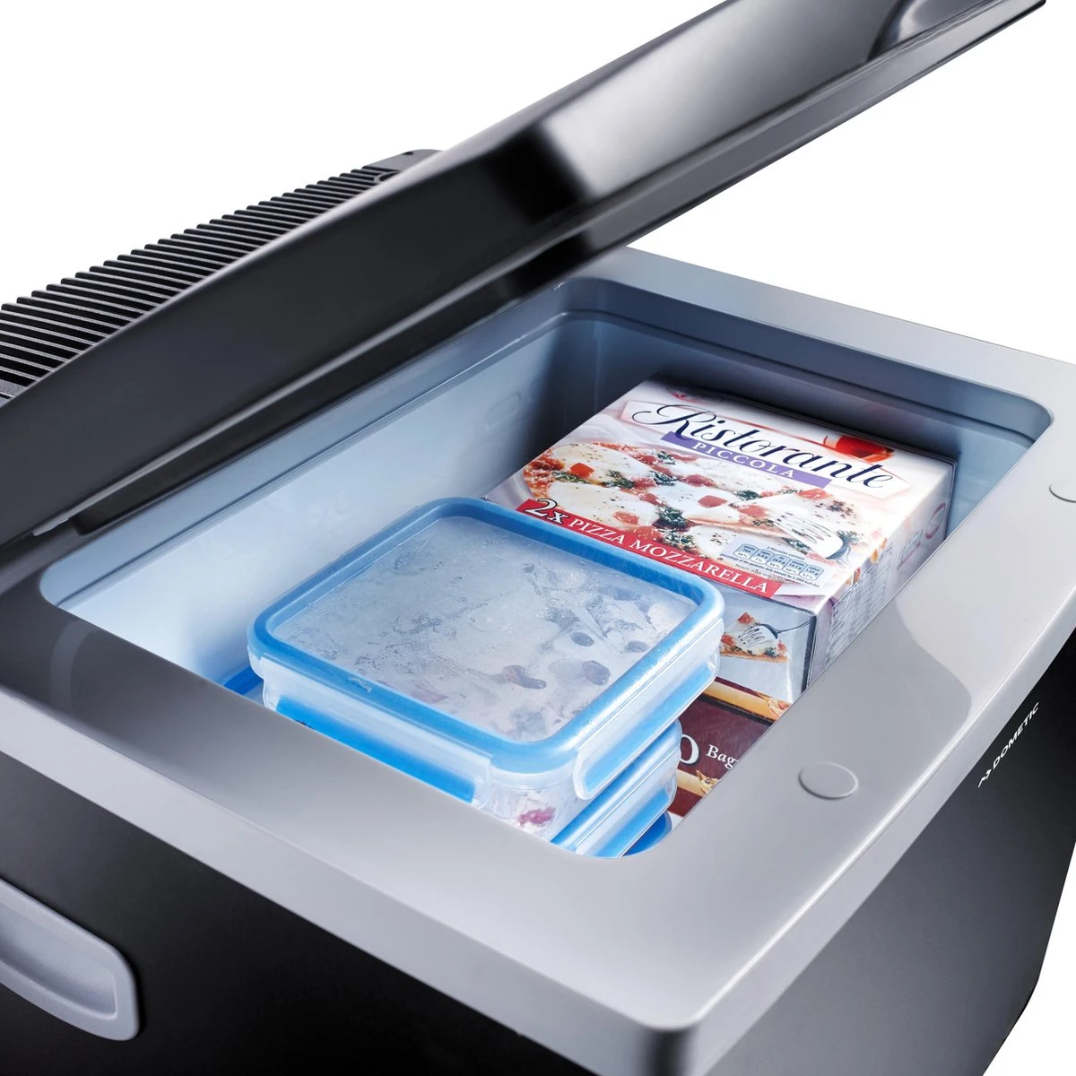 Dometic Coolfun CK40D Hybrid Koelbox - 38 Liter - 12/230v 10 Dometic Coolfun CK40D Hybrid Koelbox - 38 Liter - 12/230v - Afbeelding 8