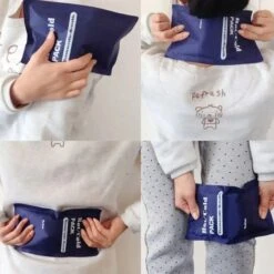 CloudNoon Koelelement - Ice Pack - Koel Pack - Hot En Cold Pack - Warmte Koude Compress - Herbruikbaar - Gel Pack - Nek Knie 9 CloudNoon Koelelement - Ice Pack - Koel Pack - Hot En Cold Pack - Warmte Koude Compress - Herbruikbaar - Gel Pack - Nek Knie -Winkel Voor Kampeerartikelen 1200x1200 797