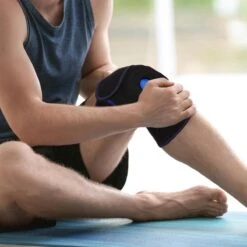 Relaxdays Hot Cold Pack Knie - Knie Brace - Kniebandage - Warmte Kompres - Bij Blessures 22 Relaxdays Hot Cold Pack Knie - Knie Brace - Kniebandage - Warmte Kompres - Bij Blessures -Winkel Voor Kampeerartikelen 1200x1200 802