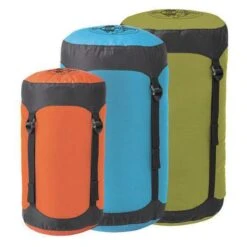 Sea To Summit Compression Sack 30L Groen Compressiezak - 30L - Groen - Lichtgewicht -Winkel Voor Kampeerartikelen 1200x1200 814