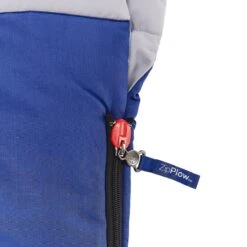 Coleman Lotus S Slaapzak - 165 X 165 Cm -Winkel Voor Kampeerartikelen 1200x1200 816