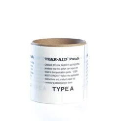 Tear-Aid Rol Type A Voor Kunststoffen En Weefsels -Winkel Voor Kampeerartikelen 1200x1200 82