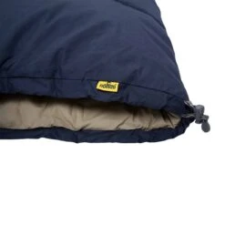 NOMAD® Blazer Classic '78 XL Slaapzak - Dekenmodel - Max Lichaamslengte 205 Cm -Winkel Voor Kampeerartikelen 1200x1200 825