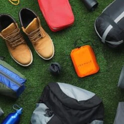 Bramble Noodslaapzak 213 X 91 Cm Polyetheen Oranje 5 Stuks 11 Bramble Noodslaapzak 213 X 91 Cm Polyetheen Oranje 5 Stuks -Winkel Voor Kampeerartikelen 1200x1200 847