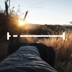 Where Tomorrow Double Slaapzak 220 X 150 Cm Diverse Kleuren - Oranje -Winkel Voor Kampeerartikelen 1200x1200 850