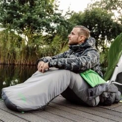 Anaterra® Mummy Slaapzak VETUR - Winter - Tot -19 Graden - Incl. Draagtas - 220 X 80 X 50 Cm -Winkel Voor Kampeerartikelen 1200x1200 887