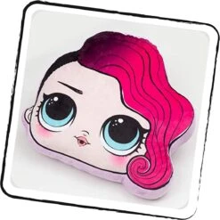 L.O.L. Surprise! Lol Suprise - Slaapzak - L.O.L. - Pisolone Rocker 10 L.O.L. Surprise! Lol Suprise - Slaapzak - L.O.L. - Pisolone Rocker -Winkel Voor Kampeerartikelen 1200x1200 895