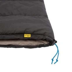 NOMAD Condor Junior - Slaapzak - 150 X 70 - Donkergrijs 10 NOMAD Condor Junior - Slaapzak - 150 X 70 - Donkergrijs -Winkel Voor Kampeerartikelen 1200x1200 907