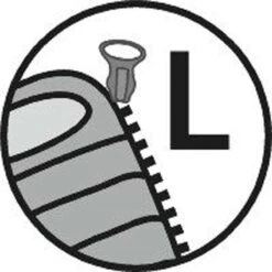 Outwell Slaapzak Campion Lux Blauw -Winkel Voor Kampeerartikelen 1200x1200 910