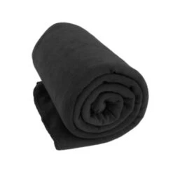 Lowland Fleece Deken - Lakenzak - Navy -Winkel Voor Kampeerartikelen 1200x1200 919