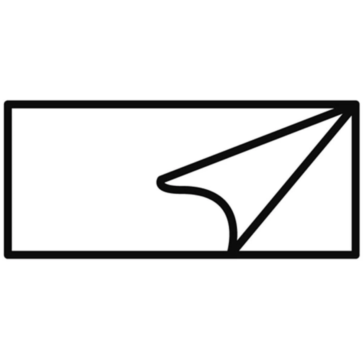 Travelsafe Cotton Inlet - Deken - 1pers. - Beige/ Brown 4 Travelsafe Cotton Inlet - Deken - 1pers. - Beige/ Brown - Afbeelding 2