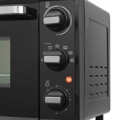 Tristar Oven OV-3622 - Camping Oven 19 Liter - 800 Watt - Vrijstaande Convectieoven - Zwart 24 Tristar Oven OV-3622 - Camping Oven 19 Liter - 800 Watt - Vrijstaande Convectieoven - Zwart -Winkel Voor Kampeerartikelen 1200x1200 953