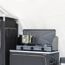 Campart Campingkooktoestel GA-8403 - Gas Kooktoestel 3 Pits - Kookplaat Kamperen - Grijs 17 Campart Campingkooktoestel GA-8403 - Gas Kooktoestel 3 Pits - Kookplaat Kamperen - Grijs -Winkel Voor Kampeerartikelen 1200x1200 973