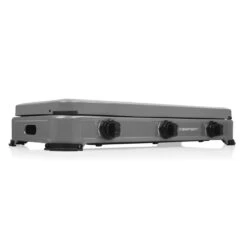 Campart Campingkooktoestel GA-8403 - Gas Kooktoestel 3 Pits - Kookplaat Kamperen - Grijs 19 Campart Campingkooktoestel GA-8403 - Gas Kooktoestel 3 Pits - Kookplaat Kamperen - Grijs -Winkel Voor Kampeerartikelen 1200x1200 975