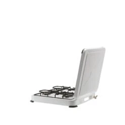 Gimeg Kooktoestel 4-Pits - Wit - Beveiligd -Winkel Voor Kampeerartikelen 1200x1200 986