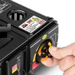 Borvat® |Draagbare Gasfornuis - Camping Kookstel - Inclusief 8 Gasflessen - Gas Stove - Gasfornuis - Kooktoestel - Outdoor - Op Reis + Gratis Smartphone Auto Magneethouder. -Winkel Voor Kampeerartikelen 1200x1200 998