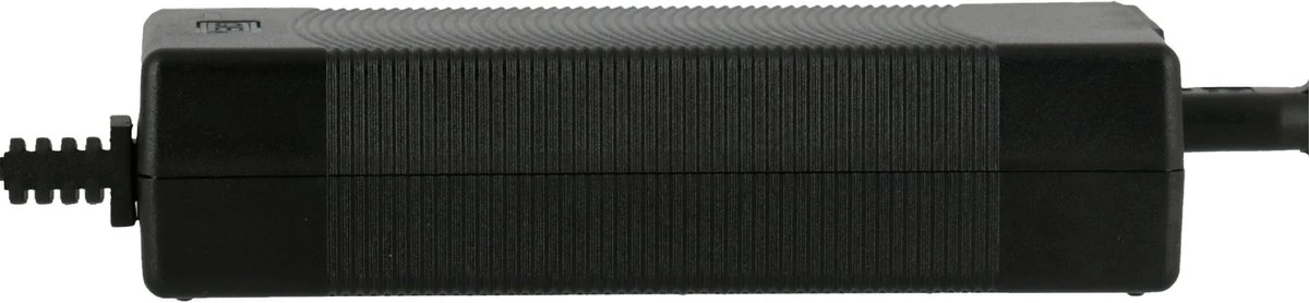 Mestic AC Adapter Tbv MCC-25 & 35 - Zwart 4 Mestic AC Adapter Tbv MCC-25 & 35 - Zwart - Afbeelding 2