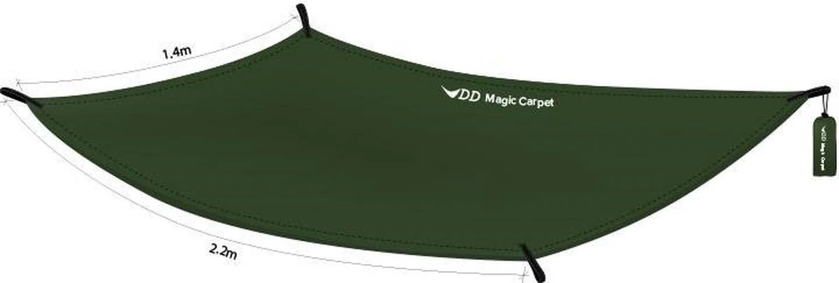 Magic Carpet XL 3 Magic Carpet XL