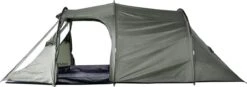 Capture Outdoor, 3-Man XXL Tent "Seikan XTR-3", Voor 3 XXL Personen, 215x400x155cm, DeLuxe Tent En Canvas, "Airflow System", … -Winkel Voor Kampeerartikelen 1200x424