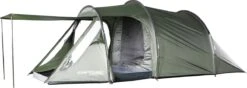 Capture Outdoor, 3-Man XXL Tent "Seikan XTR-3", Voor 3 XXL Personen, 215x400x155cm, DeLuxe Tent En Canvas, "Airflow System", … -Winkel Voor Kampeerartikelen 1200x428
