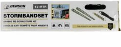 Benson Spanband Stormband Universeel Voor Tent -Winkel Voor Kampeerartikelen 1200x464 3