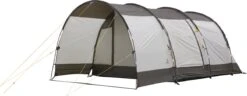 Redwood Zephyr 280 PO - Tent 4-persoons - Tunnel Tent - Grijs 12 Redwood Zephyr 280 PO - Tent 4-persoons - Tunnel Tent - Grijs -Winkel Voor Kampeerartikelen 1200x468 3