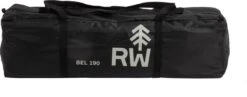 Redwood Bel 190 Trekking Koepel Tent - Grijs - 3 Persoons -Winkel Voor Kampeerartikelen 1200x471