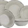 Gimex - Stone Line - Servies - Sand - 12-Delig -Winkel Voor Kampeerartikelen 1200x476 2