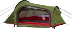 High Peak Sparrow 2 Tunneltent - Groen - 2 Persoons -Winkel Voor Kampeerartikelen 1200x481 2