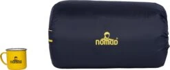 NOMAD® Bora XL Slaapzak - Dekenmodel - Max Lichaamslengte 205 Cm 15 NOMAD® Bora XL Slaapzak - Dekenmodel - Max Lichaamslengte 205 Cm -Winkel Voor Kampeerartikelen 1200x496