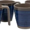 Bo-Camp - Mok - Halo - M - Blauw - 4 Stuks -Winkel Voor Kampeerartikelen 1200x505 3